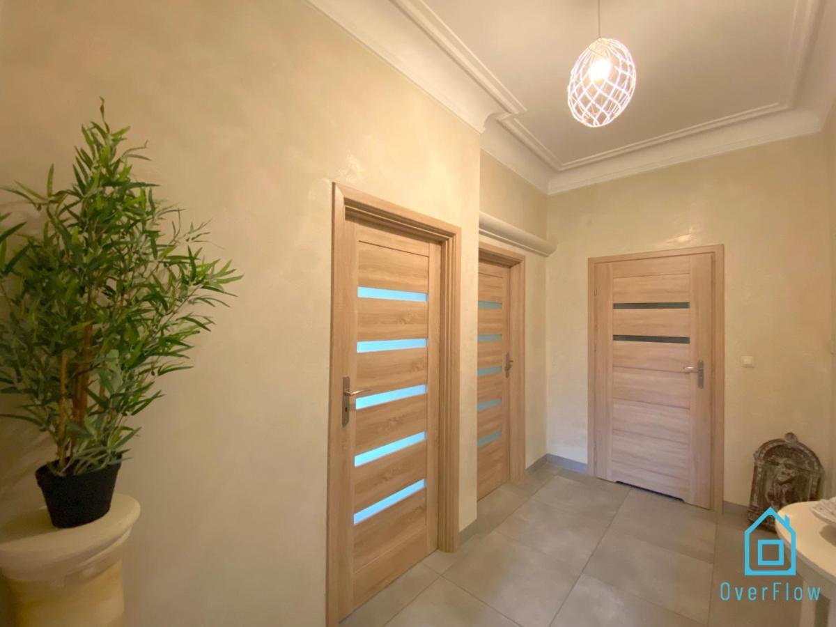 Stary Szemud Apartment Exterior photo